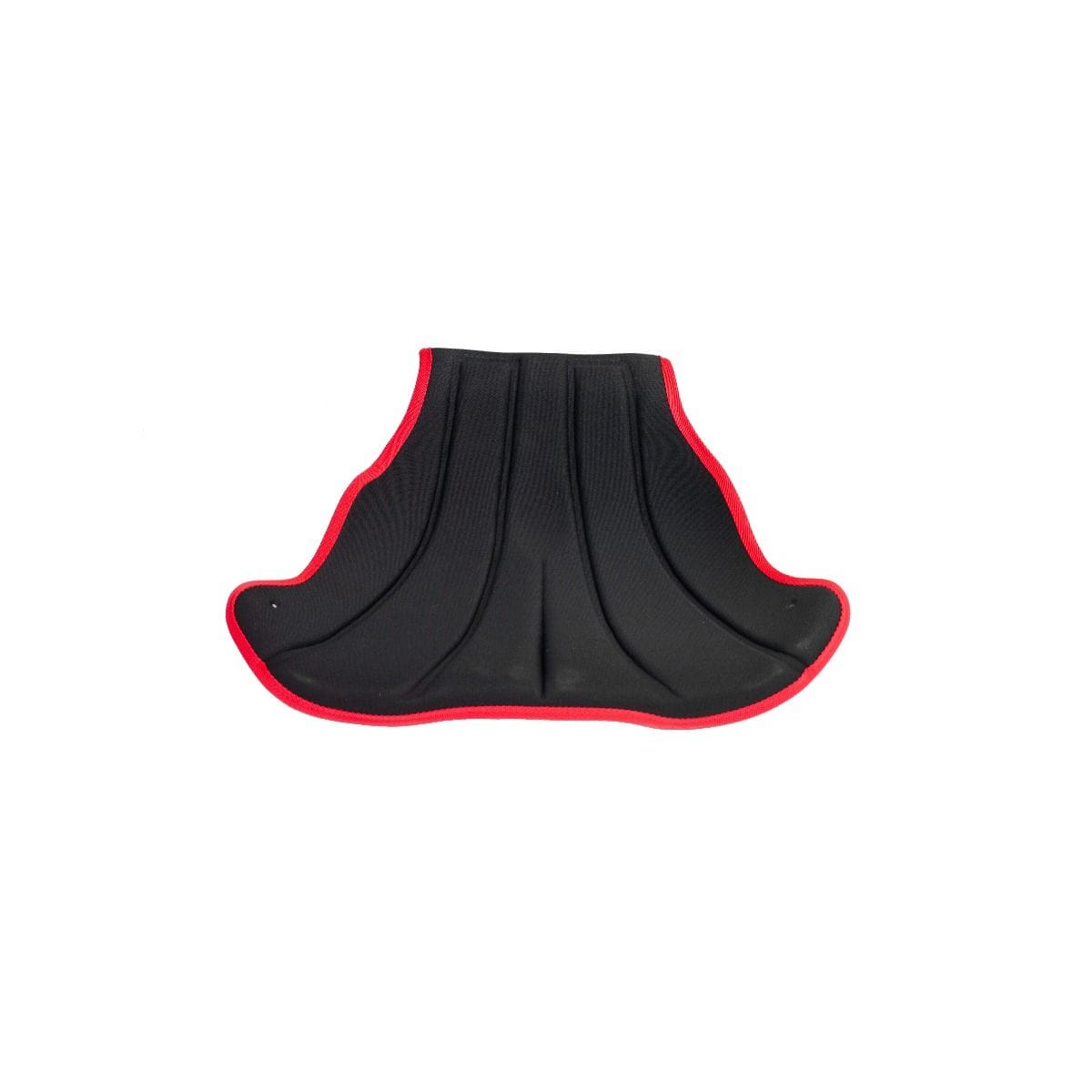 Pyranha Kayaks Seat Liner, Kayak Rigging, Pyranha, Sout, Red, at Festive Water Paddlesports
