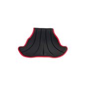 Pyranha Kayaks Seat Liner, Kayak Rigging, Pyranha, Sout, Red, at Festive Water Paddlesports