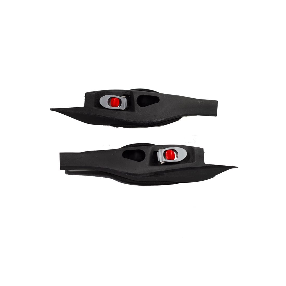 Pyranha Kayaks Stout 2 Thigh, Kayak Rigging, Pyranha, 1, , at Festive Water Paddlesports