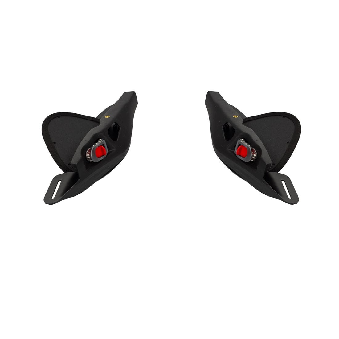 Pyranha Kayaks Stout 2 Thigh, Kayak Rigging, Pyranha, 2, , at Festive Water Paddlesports