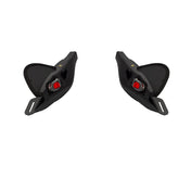 Pyranha Kayaks Stout 2 Thigh, Kayak Rigging, Pyranha, 2, , at Festive Water Paddlesports