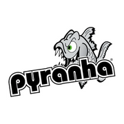 Pyranha Kayaks logo