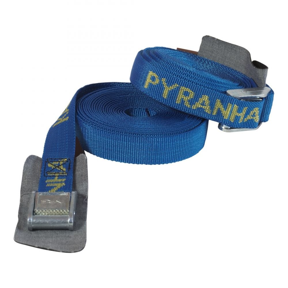 Pyranha Roof Rack Straps - Pair, , Pyranha, 15', , at Festive Water Paddlesports