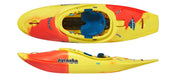 Pyranha Storm Elite Outfitting, , Festive Water Paddlesports, Lava Blast Small at Festive Water Paddlesports