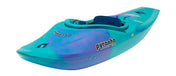 Pyranha Storm Elite Outfitting, , Festive Water Paddlesports, Purple Mint Small at Festive Water Paddlesports