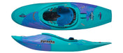 Pyranha Storm Elite Outfitting, , Festive Water Paddlesports, Purple Mint Small at Festive Water Paddlesports