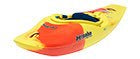 Pyranha Storm Elite Outfitting, , Festive Water Paddlesports, Purple Mint Small at Festive Water Paddlesports