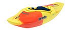 Pyranha Storm Elite Outfitting, , Festive Water Paddlesports, Purple Mint Small at Festive Water Paddlesports