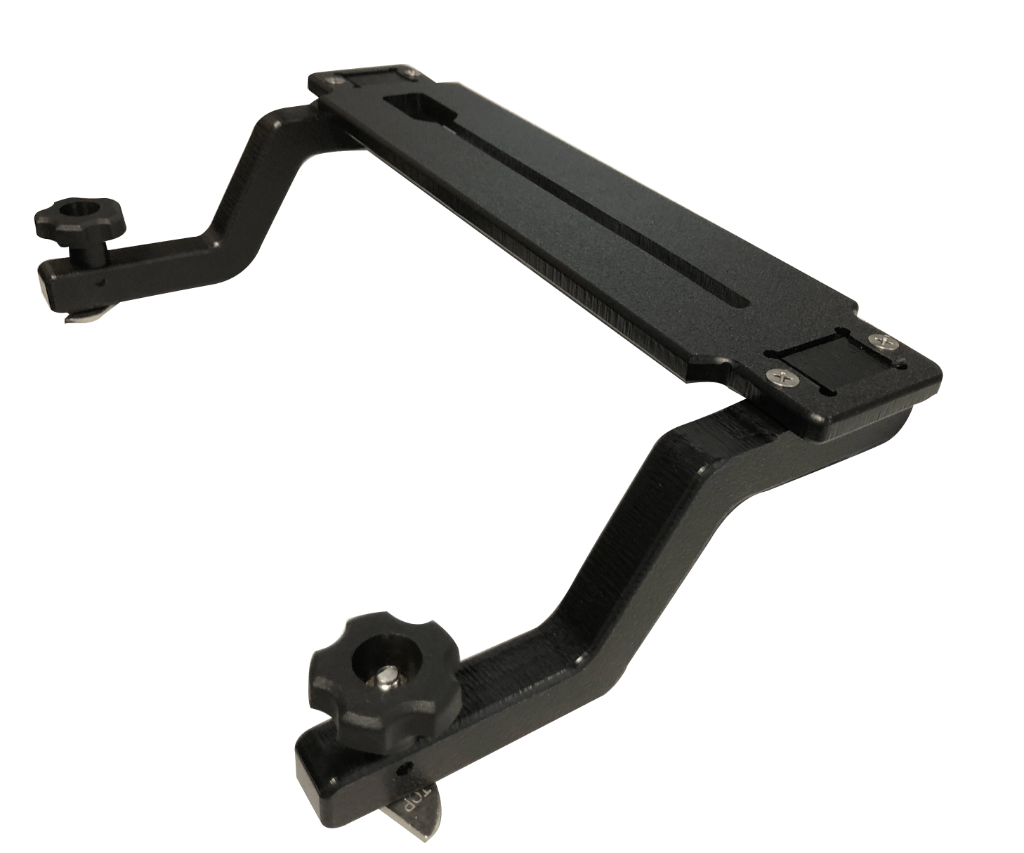 QuickTrack™ NuCanoe