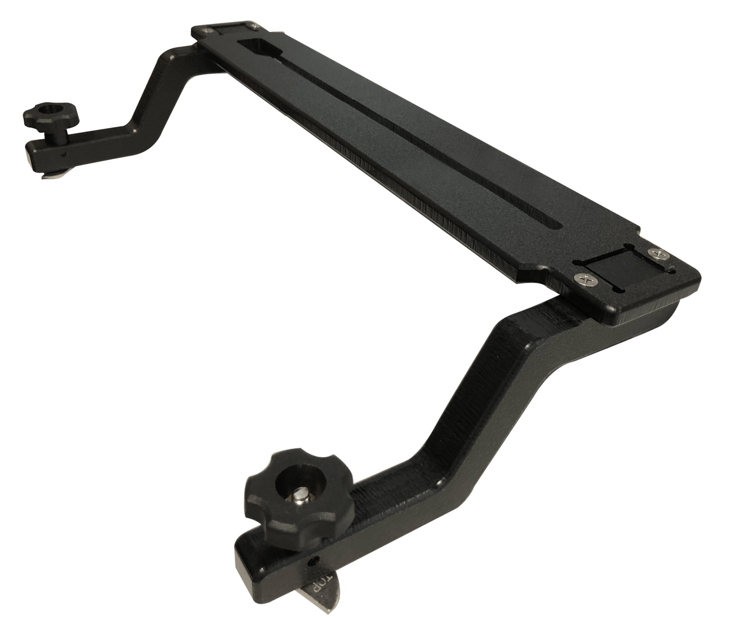 QuickTrack™ NuCanoe