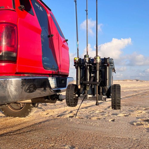 Quad Rod, , Boonedox USA, at Festive Water Paddlesports