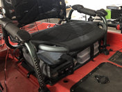 QuadBox™ Flex, Storage Accessories, YakGadget, LLC, , , at Festive Water Paddlesports