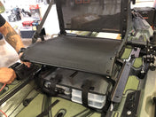 QuadBox™ Flex, Storage Accessories, YakGadget, LLC, , , at Festive Water Paddlesports