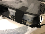 QuadBox™ Flex, Storage Accessories, YakGadget, LLC, , , at Festive Water Paddlesports