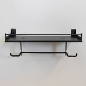 Quick Clean Paper Towel Holder and Wall Shelf, Wall Mounted, StoreYourBoard, , , at Festive Water Paddlesports