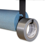 Quick Clean Paper Towel Holder and Wall Shelf, Wall Mounted, StoreYourBoard, , , at Festive Water Paddlesports