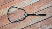 Quick & Light Landing Net - Bauer Stick, Landing Nets, Broken Twig Landing Nets, at Festive Water Paddlesports