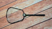 Quick & Light Landing Net - CCM Stick, Landing Nets, Broken Twig Landing Nets, at Festive Water Paddlesports