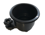 QuickCup™ Cup Holder, Track Mounted Accessories, YakGadget, LLC, , , at Festive Water Paddlesports