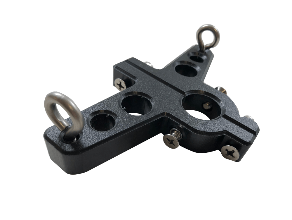QuickMount™ Control Arm, Motor Mount Accessories, YakGadget, LLC, Foot Steering, , at Festive Water Paddlesports