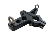 QuickMount™ Control Arm, Motor Mount Accessories, YakGadget, LLC, Foot Steering, , at Festive Water Paddlesports