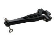 QuickMount™ Control Arm, Motor Mount Accessories, YakGadget, LLC, Pole Steering, , at Festive Water Paddlesports