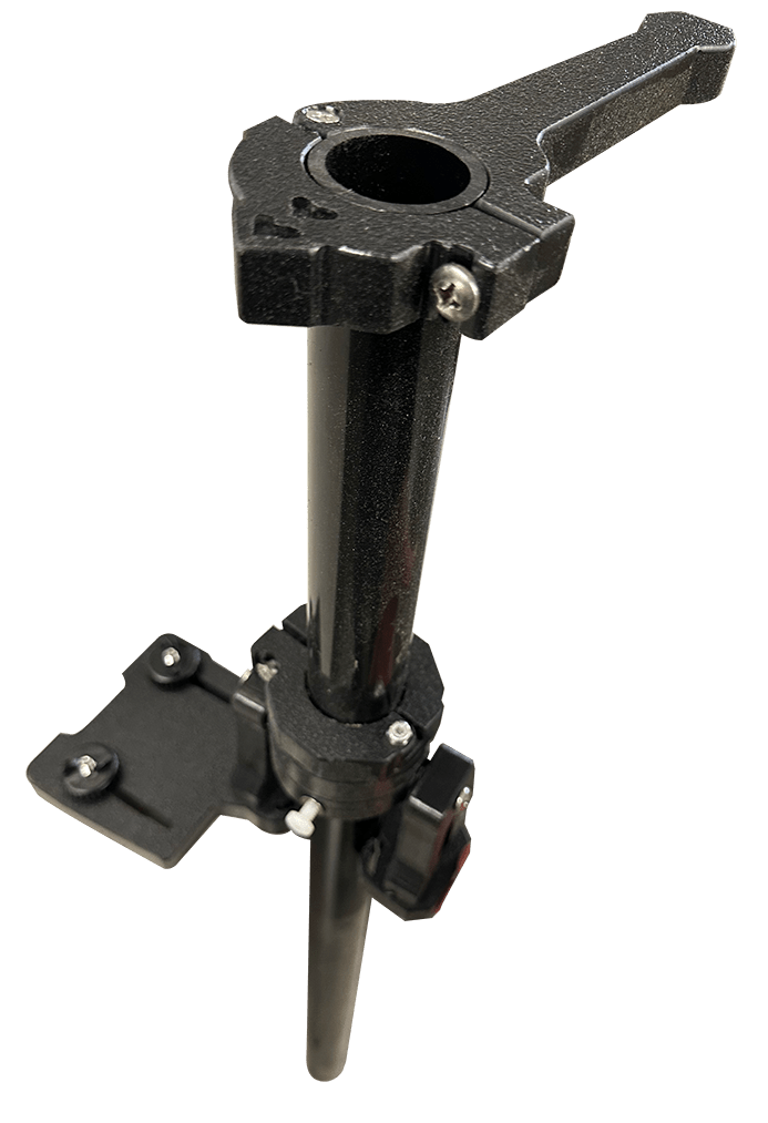YakGadget QuickScope Sonar Mount
