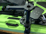 QuickScope Livescope/360 Sonar Mount, Fish Finder Accessories, YakGadget, LLC, , , at Festive Water Paddlesports