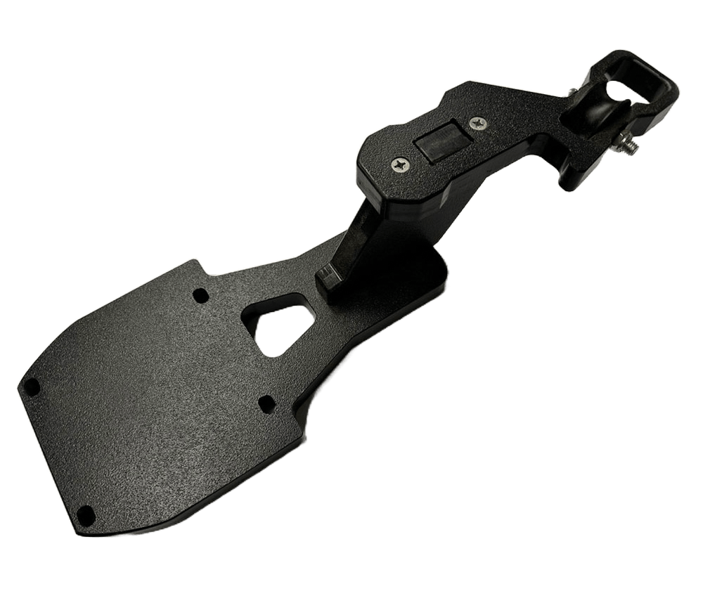 QuickStop LowPro Deep Water Anchor System, , YakGadget, LLC, , , at Festive Water Paddlesports