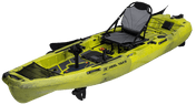 Radar 10ft Propeller Drive Modular Fishing Kayak, Fishing Kayak, ReelYaks, Custom in 8 - 10 weeks at Festive Water Paddlesports