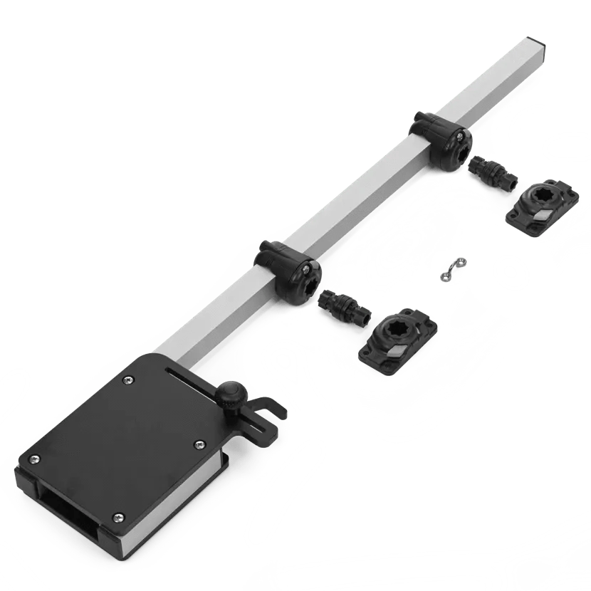 Railblaza Kayak Motor Mount, Kayak Accessories, Railblaza, , , at Festive Water Paddlesports