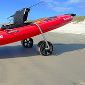 Railblaza Sandtrakz Wheel, , Boonedox USA, at Festive Water Paddlesports