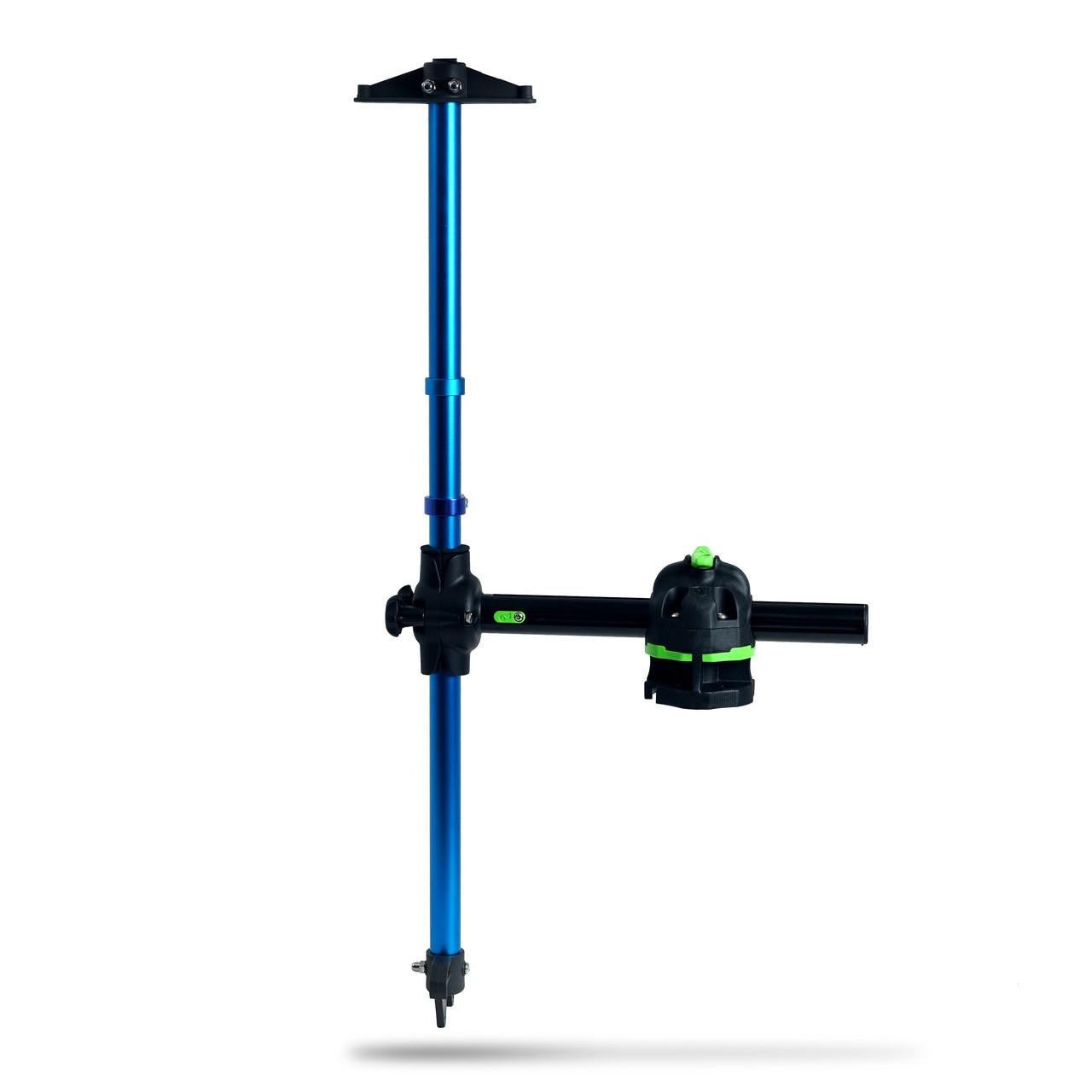 RailBlaza® Universal Hexx Adapter, , bixpyusa, Add Tiller Steering +$89 at Festive Water Paddlesports