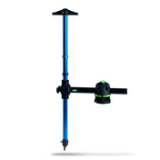 RailBlaza® Universal Hexx Adapter, , bixpyusa, Add Tiller Steering +$89 at Festive Water Paddlesports