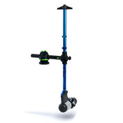 RailBlaza® Universal Hexx Adapter, , bixpyusa, Add Tiller Steering +$89 at Festive Water Paddlesports