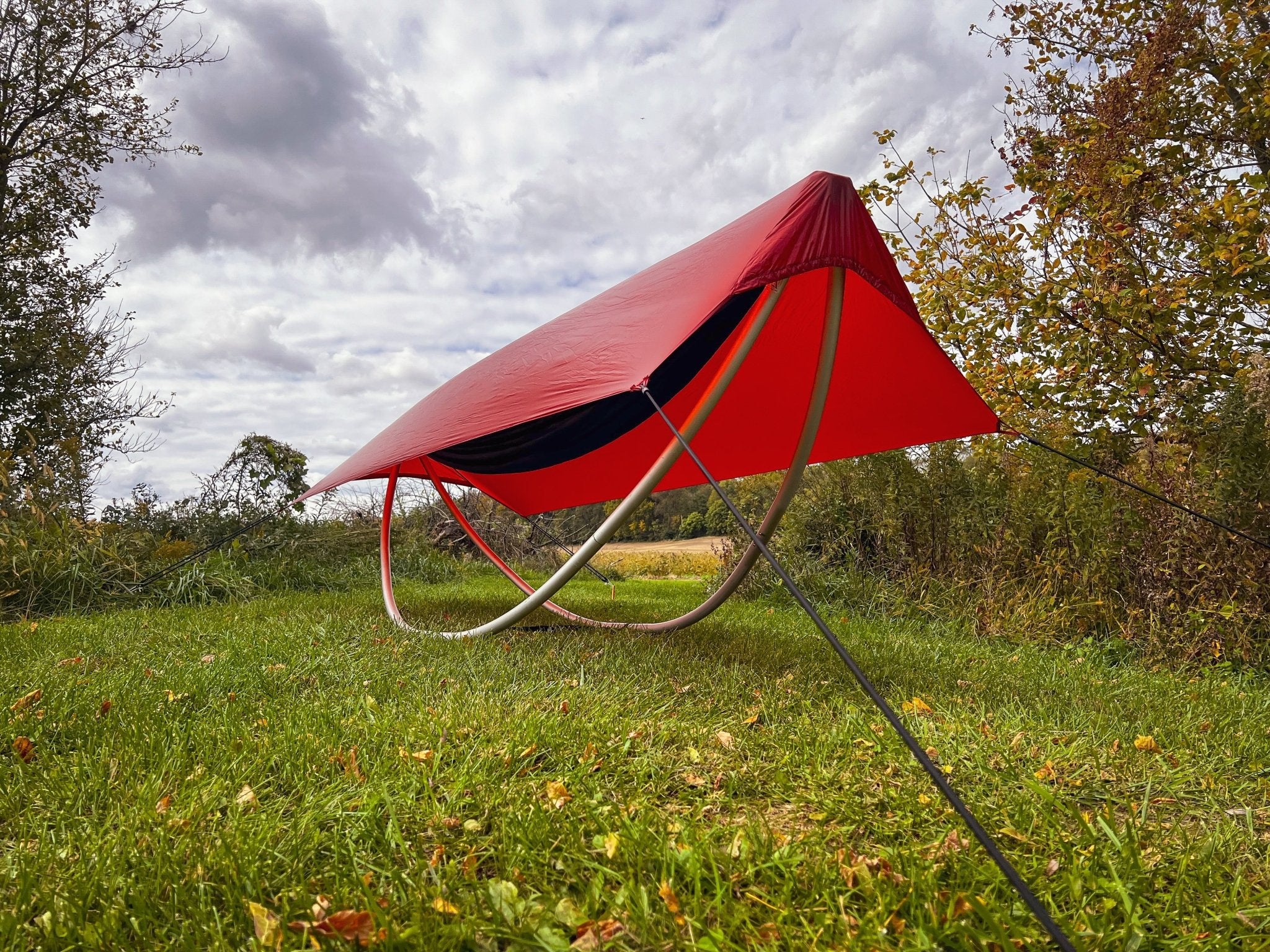 Rain Fly, , Boonedox USA, at Festive Water Paddlesports