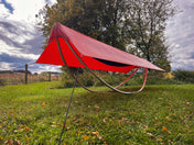 Rain Fly, , Boonedox USA, at Festive Water Paddlesports