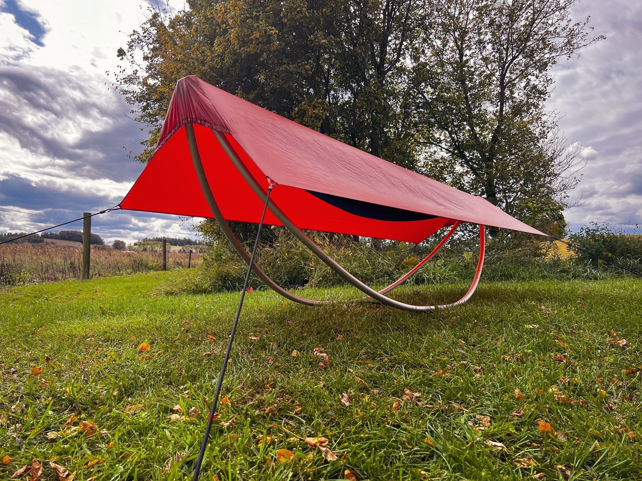 Rain Fly, , Boonedox USA, at Festive Water Paddlesports