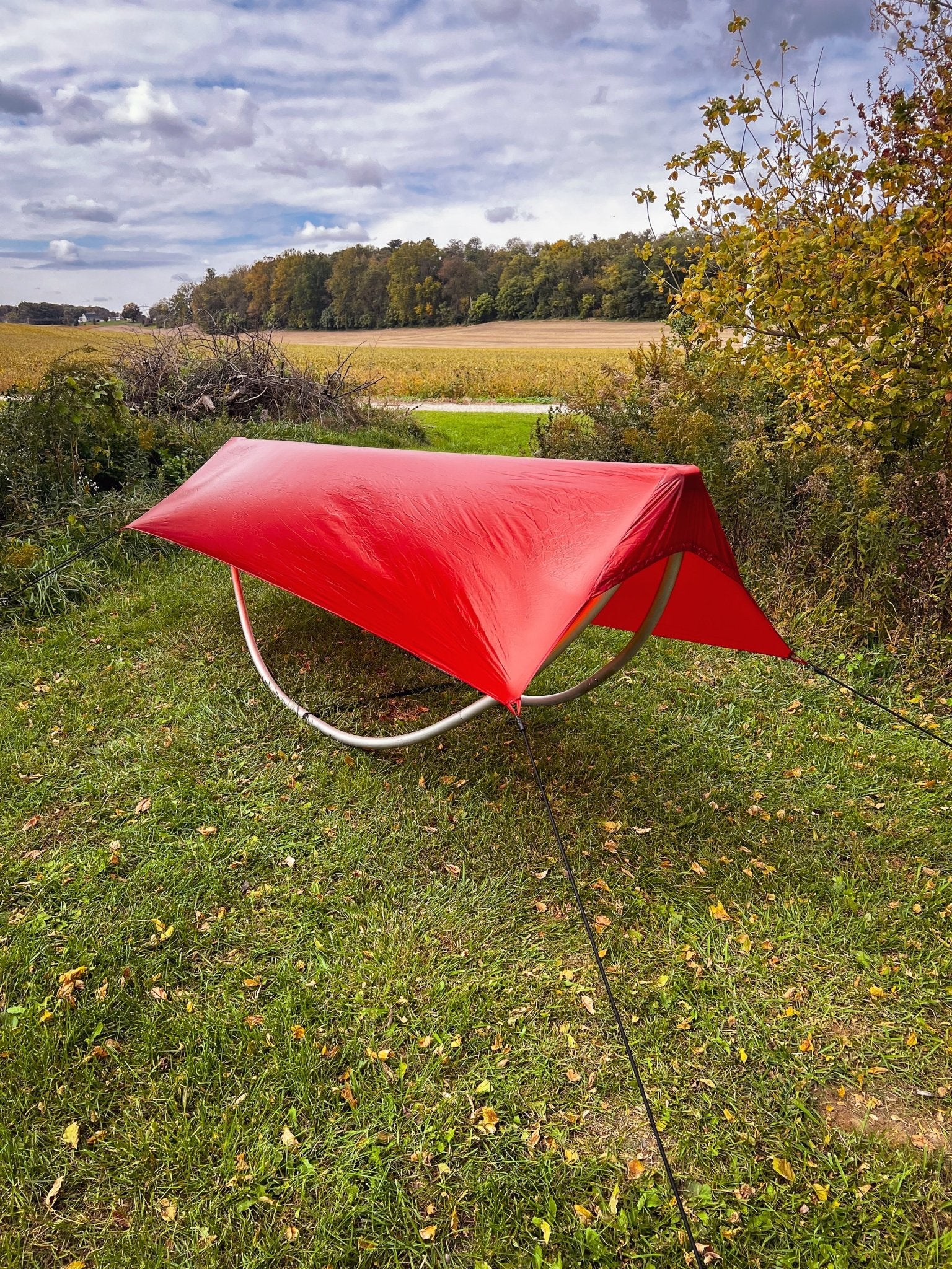 Rain Fly, , Boonedox USA, at Festive Water Paddlesports