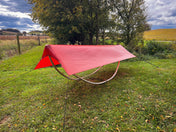 Rain Fly, , Boonedox USA, at Festive Water Paddlesports