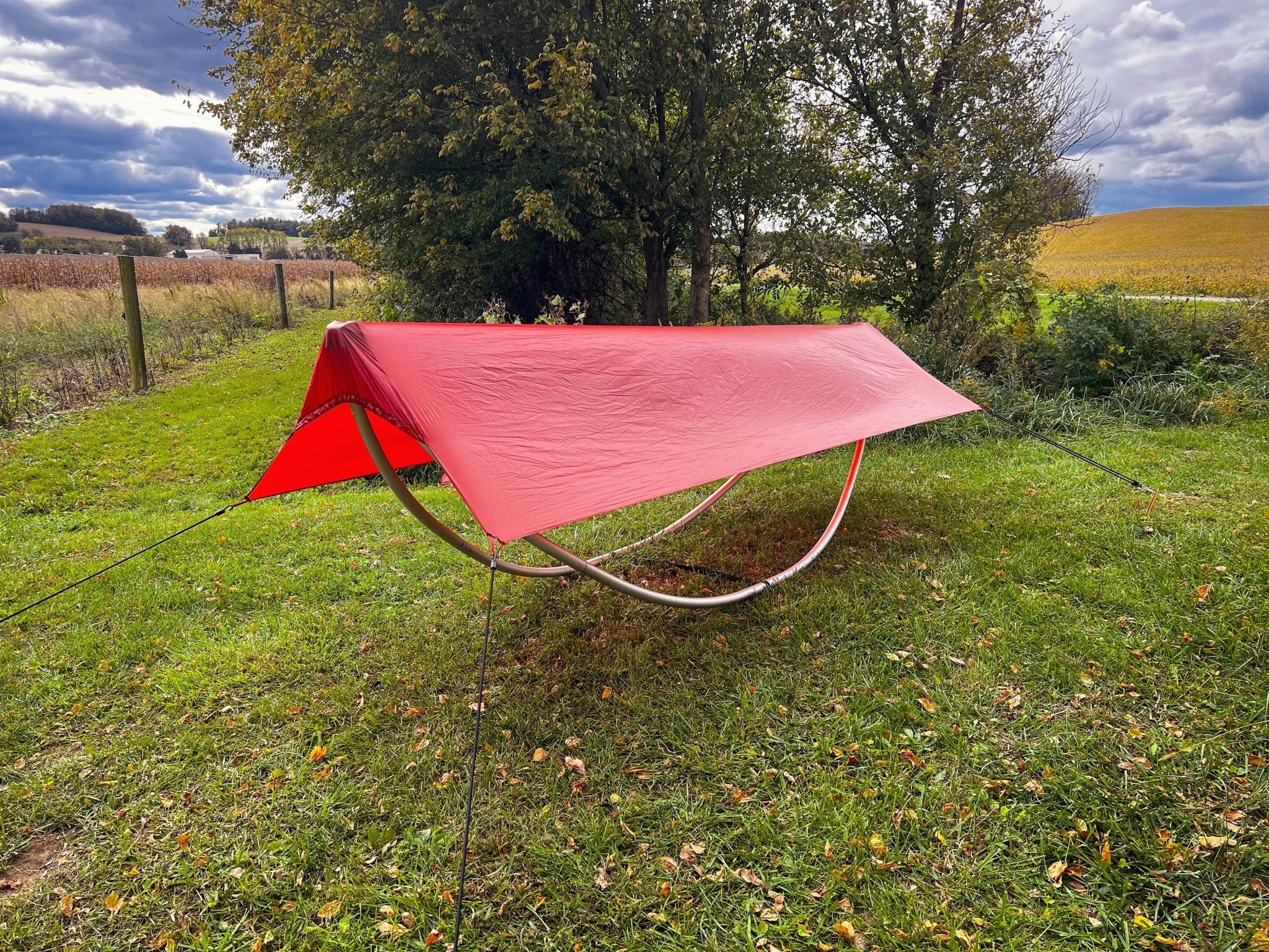 Rain Fly, , Boonedox USA, at Festive Water Paddlesports