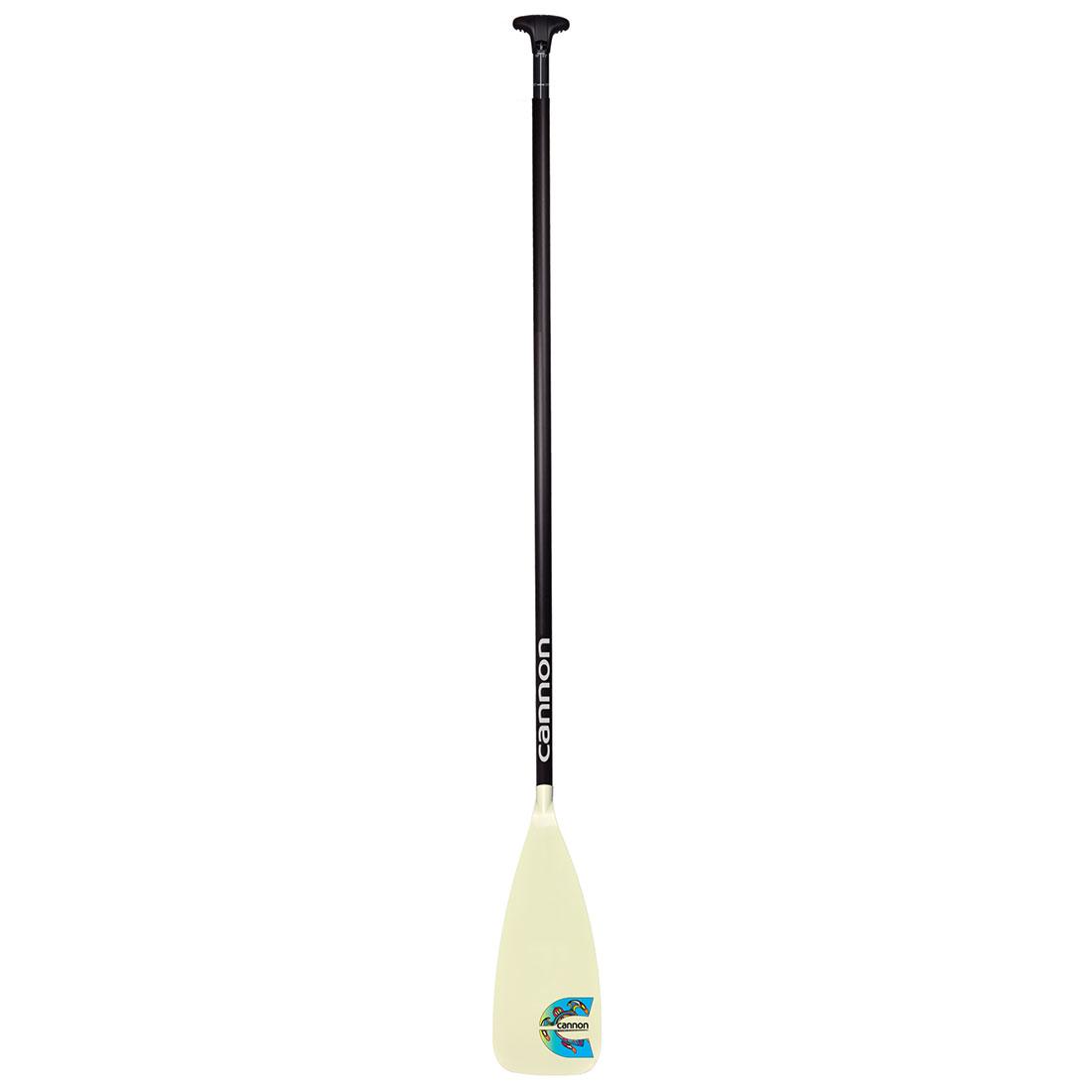 Cannon Rally LeverLock SUP Paddle