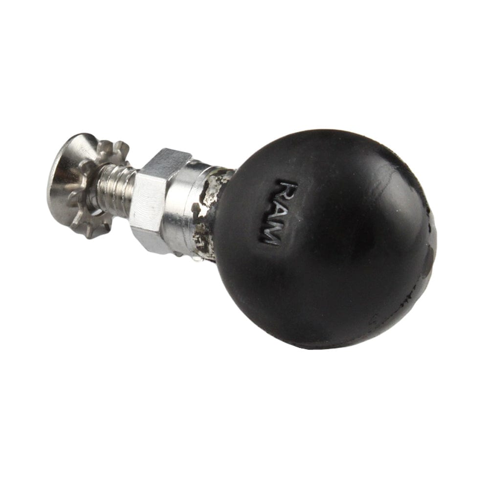 RAM Mount 1" Ball Adapter f/Brake/Clutch Reservoir Base [RAM - B - 309 - 3U], B Size, RAM Mounting Systems, , , at Festive Water Paddlesports