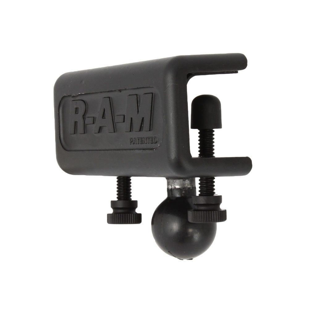 1" Ball [RAM - B - 259U], B Size, RAM Mounting Systems, , , at Festive Water Paddlesports