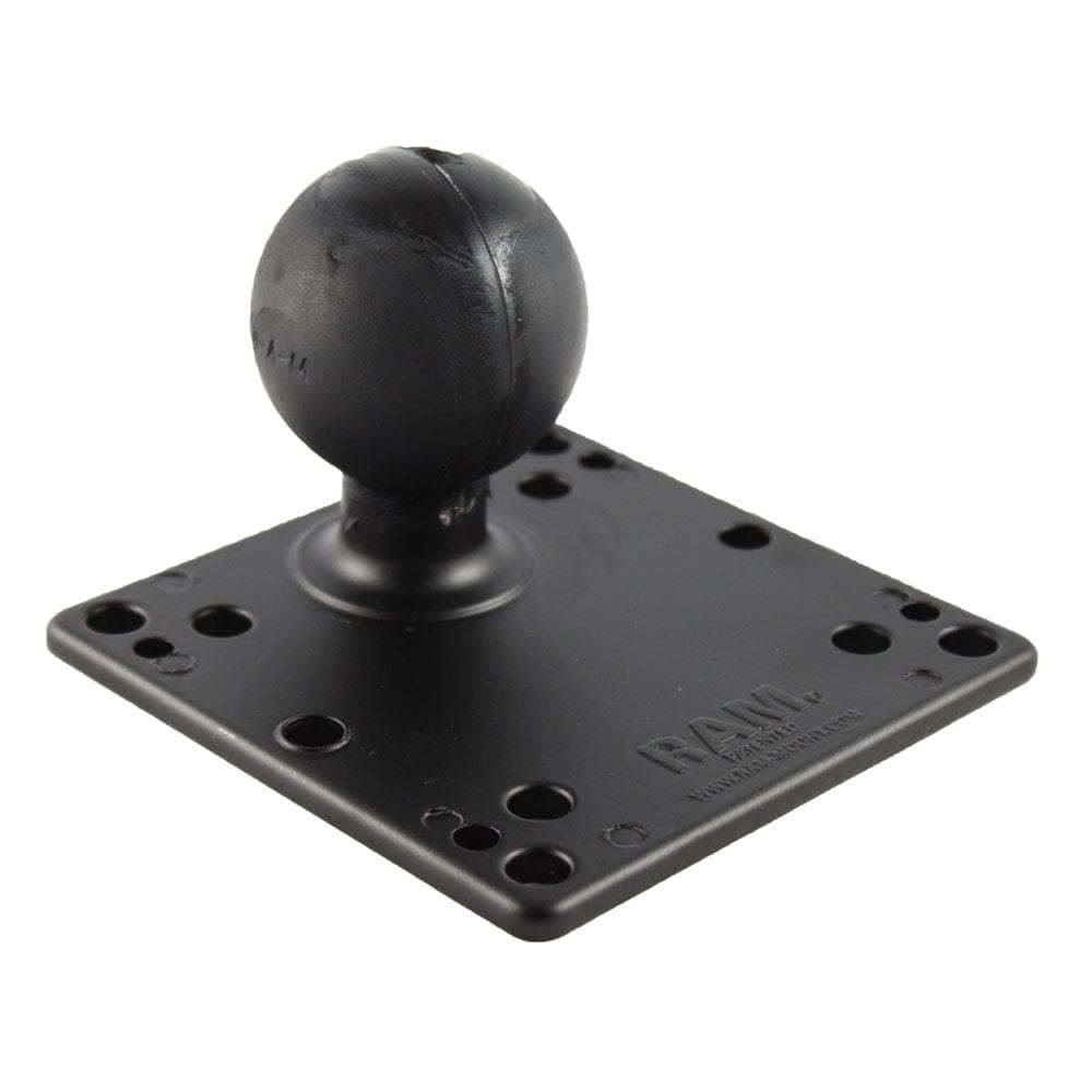 2.25" Ball [RAM - D - 246U], D Size, RAM Mounting Systems, , , at Festive Water Paddlesports