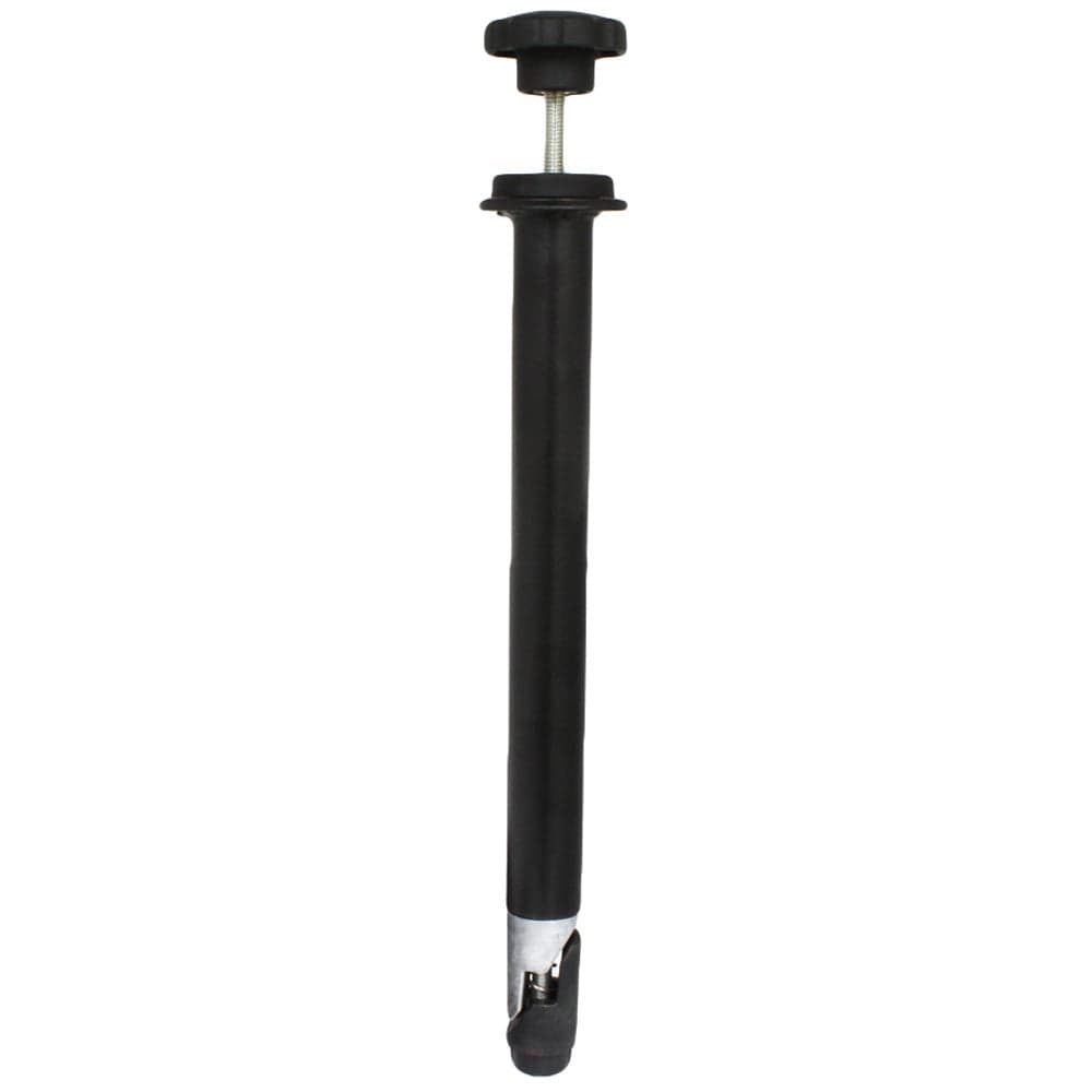 RAM Mount 12" Long Top Male Tele - Pole [RAM - VP - TTM12U], Swing Arm Mounts, RAM Mounting Systems, , , at Festive Water Paddlesports