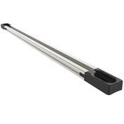 Ram Mount 13" Extruded Aluminum Tough - Track [RAM - TRACK - EXA - 13], Kayak Mounts, RAM Mounting Systems, , , at Festive Water Paddlesports