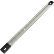 Ram Mount 13" Extruded Aluminum Tough - Track [RAM - TRACK - EXA - 13], Kayak Mounts, RAM Mounting Systems, , , at Festive Water Paddlesports