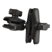 RAM Mount 1/4" - 20 x 2 1/4" Threaded Stud w/1" Ball [RAM - B - 273U], B Size, RAM Mounting Systems, , , at Festive Water Paddlesports