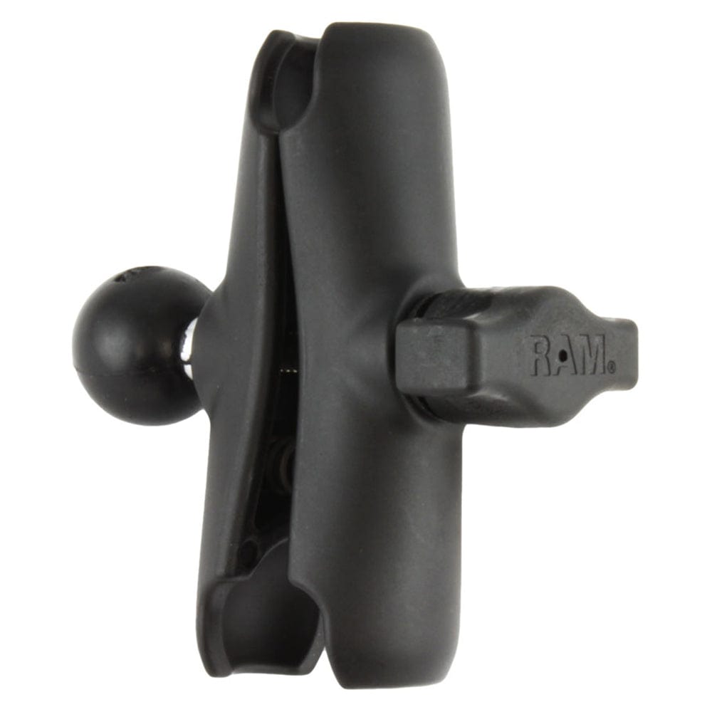 RAM Mount 1/4" - 20 x 2 1/4" Threaded Stud w/1" Ball [RAM - B - 273U], B Size, RAM Mounting Systems, , , at Festive Water Paddlesports